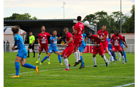 UNE BELLE VICTOIRE À FONTENAY