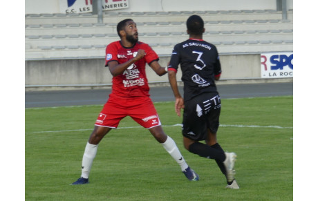 EN INFÉRIORITÉ NUMÉRIQUE, LA ROCHE VF EMPOCHE LES TROIS POINTS DE LA VICTOIRE