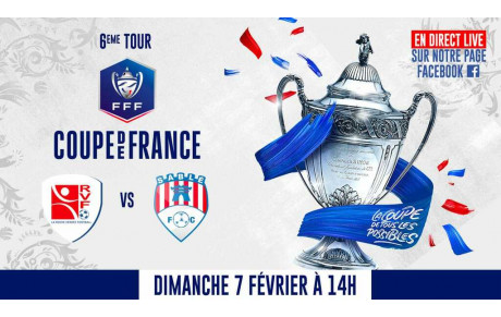 LA COMPÉTITION CONTINUE ! 