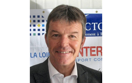 CHRISTOPHE CHABOT REPREND LES RÊNES DE LA ROCHE VF