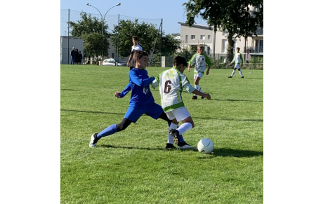 La relève est là !