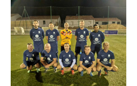 Début de saison pour les loisirs ! 