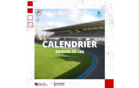 Calendrier