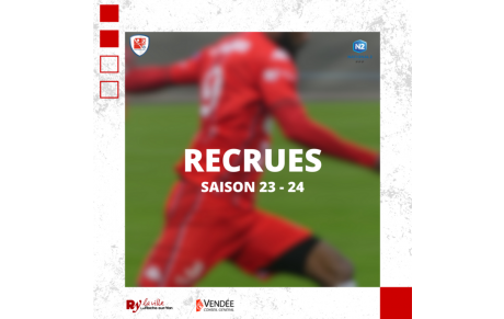 Recrues