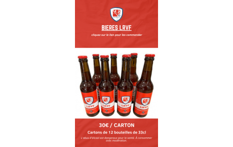 BIERES LRVF