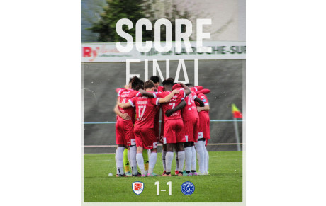 MATCH NUL FACE À LIBOURNE !