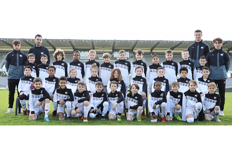 U11 Juve