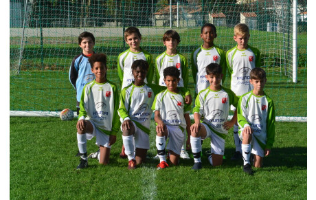 U13 Liverpool