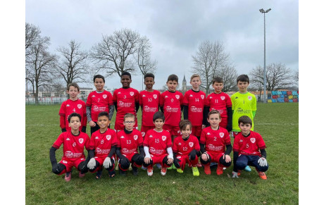 U11 Réal