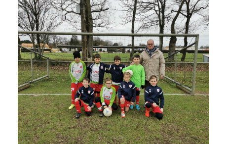U11 Juve 